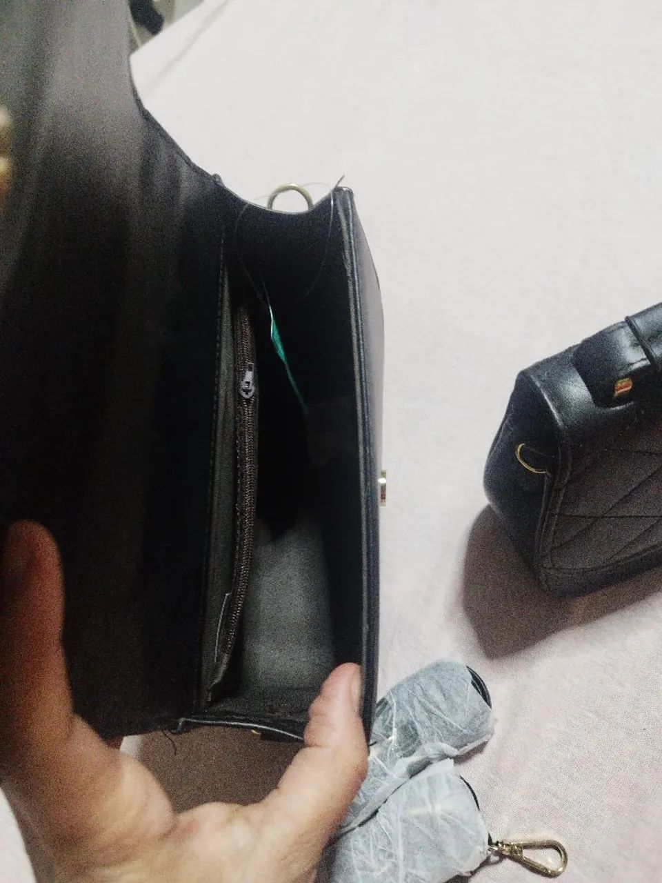 Vende-se.... bolsas  - Foto 3