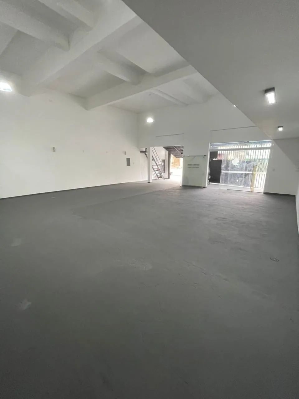 Galpão na Rua Evangelista de Souza, 1617  574 m² - Foto 2