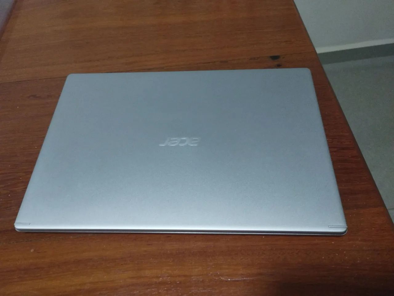 Notebook Acer i5 10th, 8 GB RAM e SSD 256GB - Foto 3