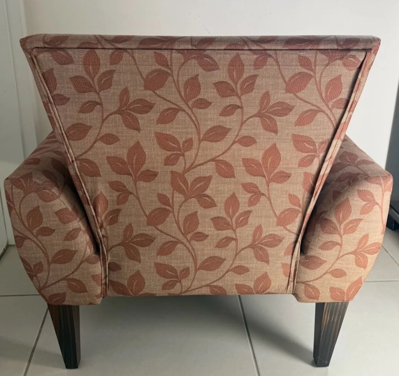 Poltrona decorativa  - Foto 4