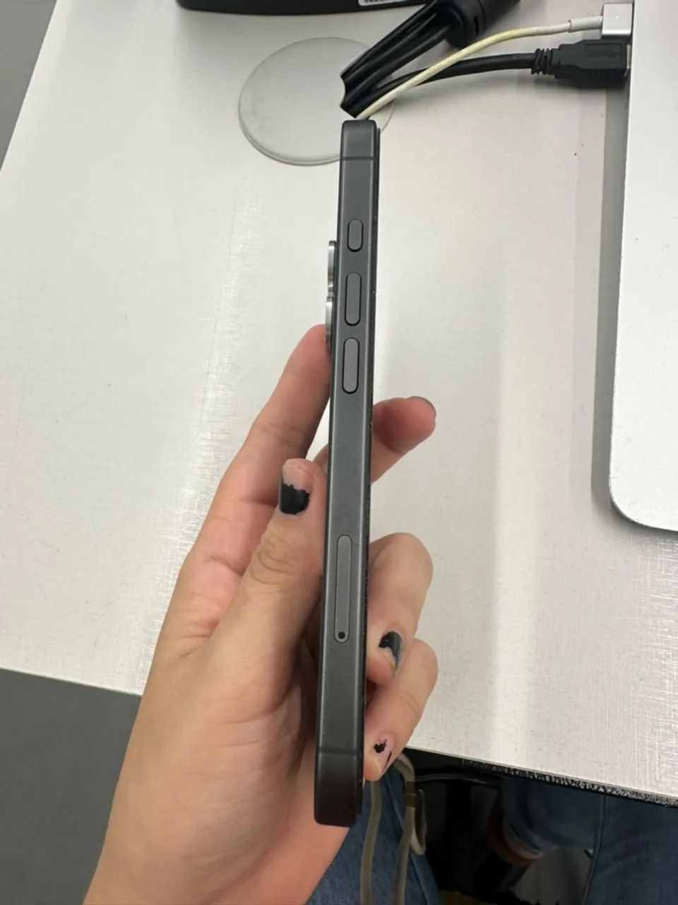 iPhone 17 