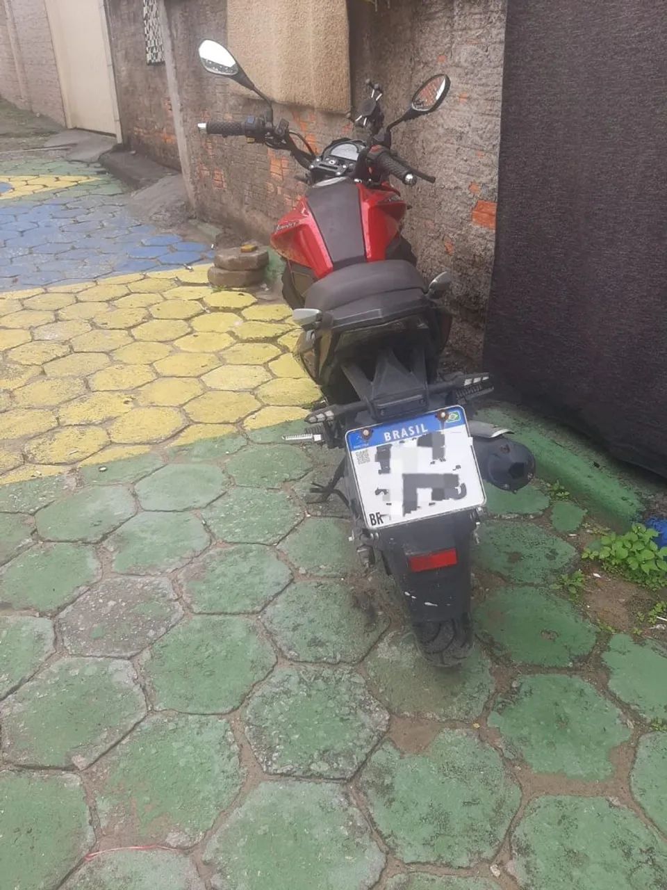 Moto jef 150  - Foto 2