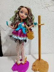 Madeline Hatter - Ever after high - Foto 4