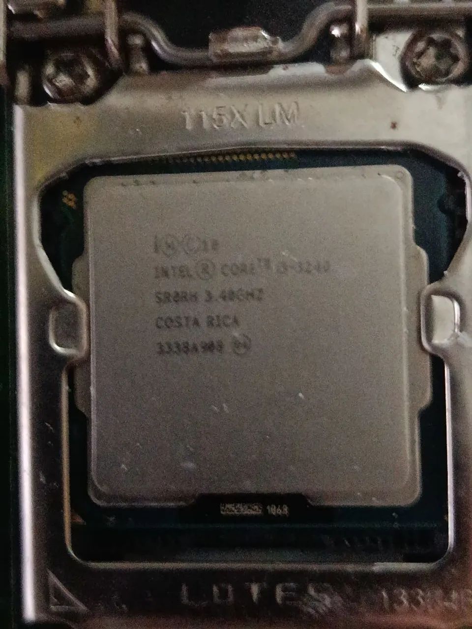 Processador core i3 intel - Foto 2