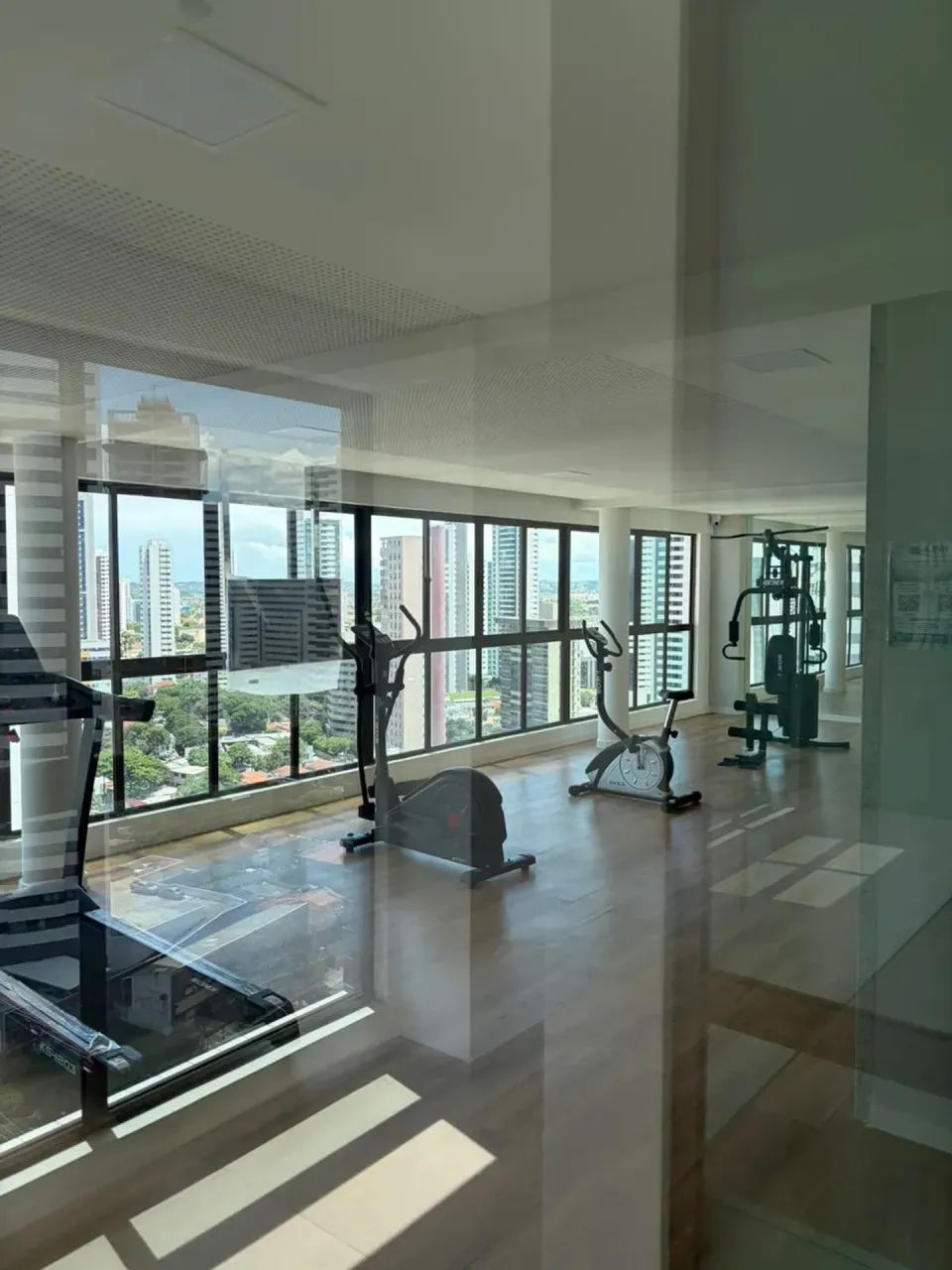 Alugo lindo apartamento no BOTANIC ARBO, na Torre! - Foto 5