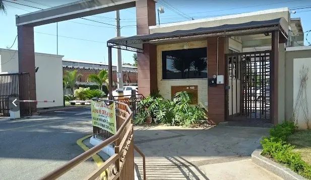 Apto Parque Sinfonia Oportunidade