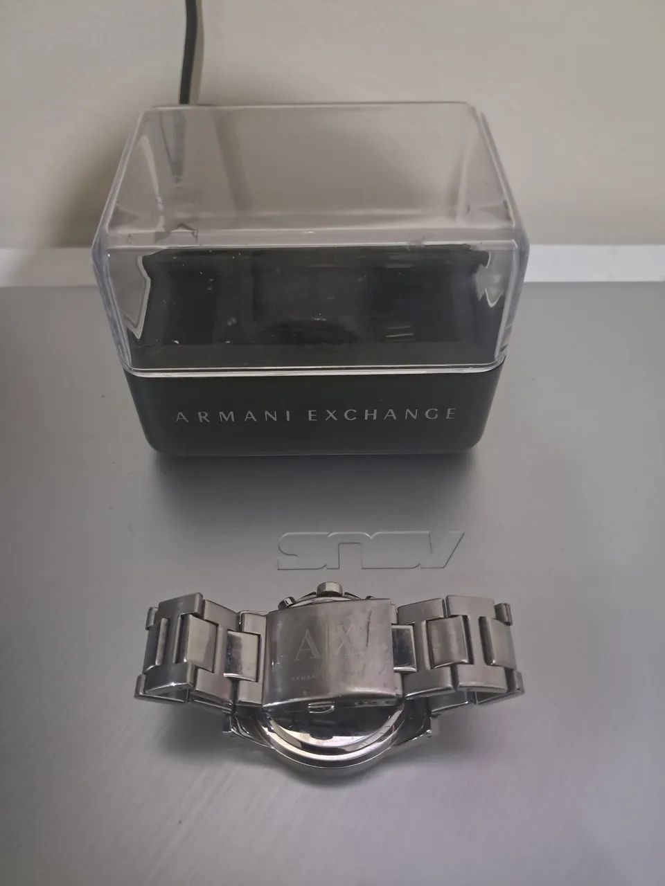 Relógio Armani Exchange - Foto 3