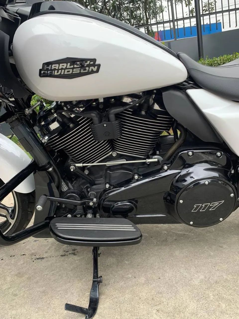 HARLEY-DAVIDSON ROAD GLIDE SPECIAL - Foto 4