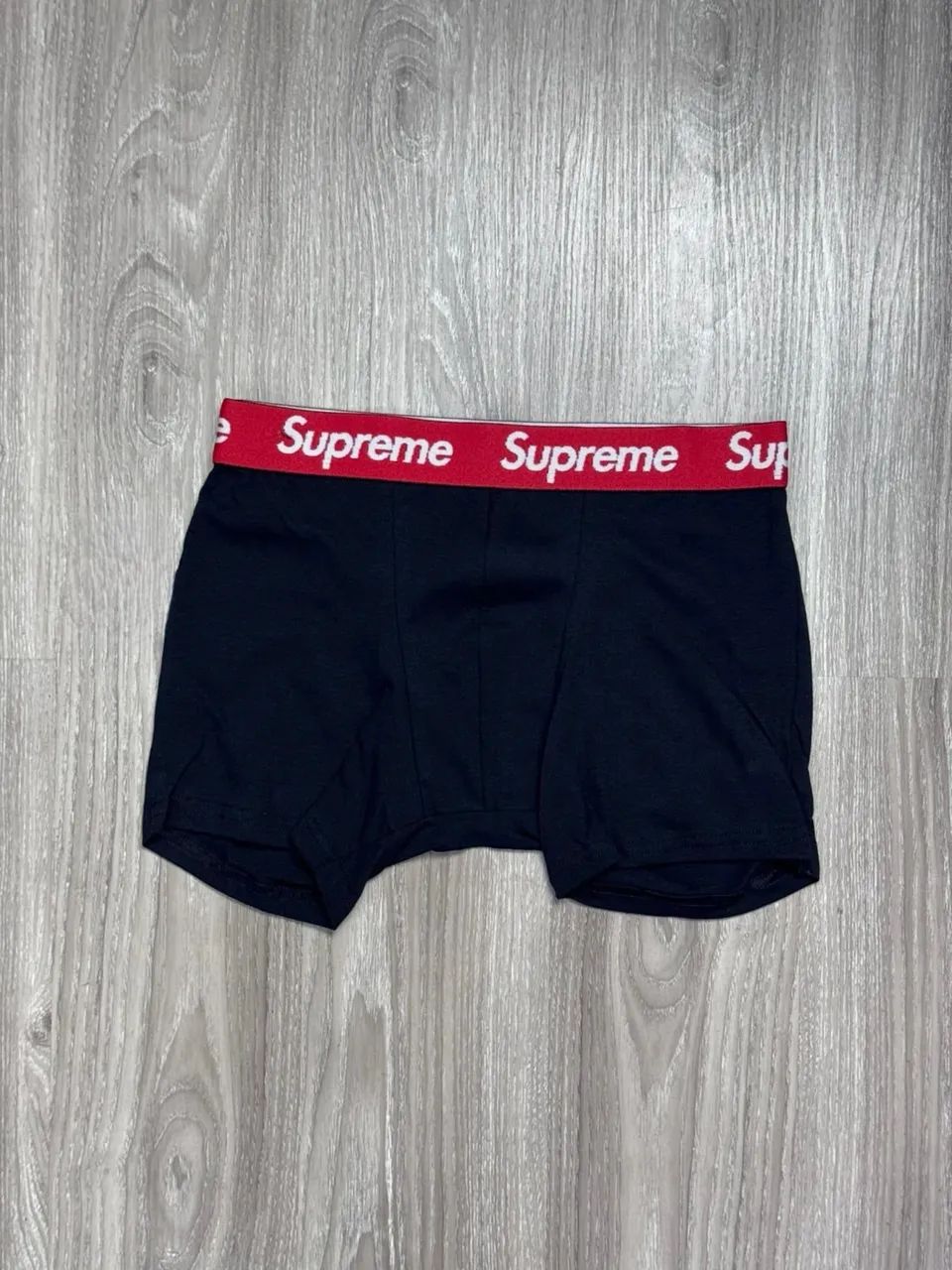 Cueca boxer supreme  - Foto 3