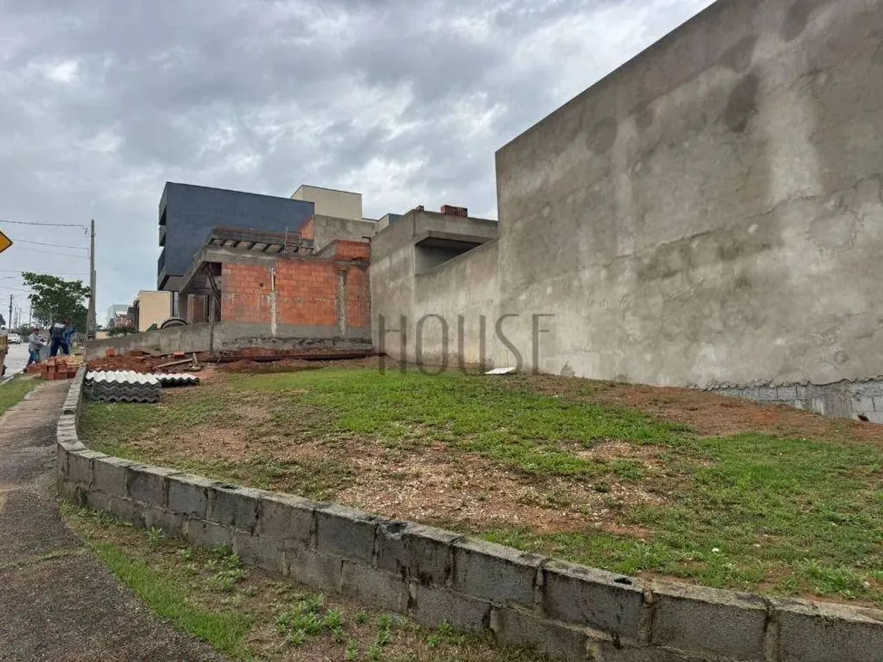 Terreno à venda, 205 m² - Condomínio Helena Maria - Sorocaba/SP - Foto 2