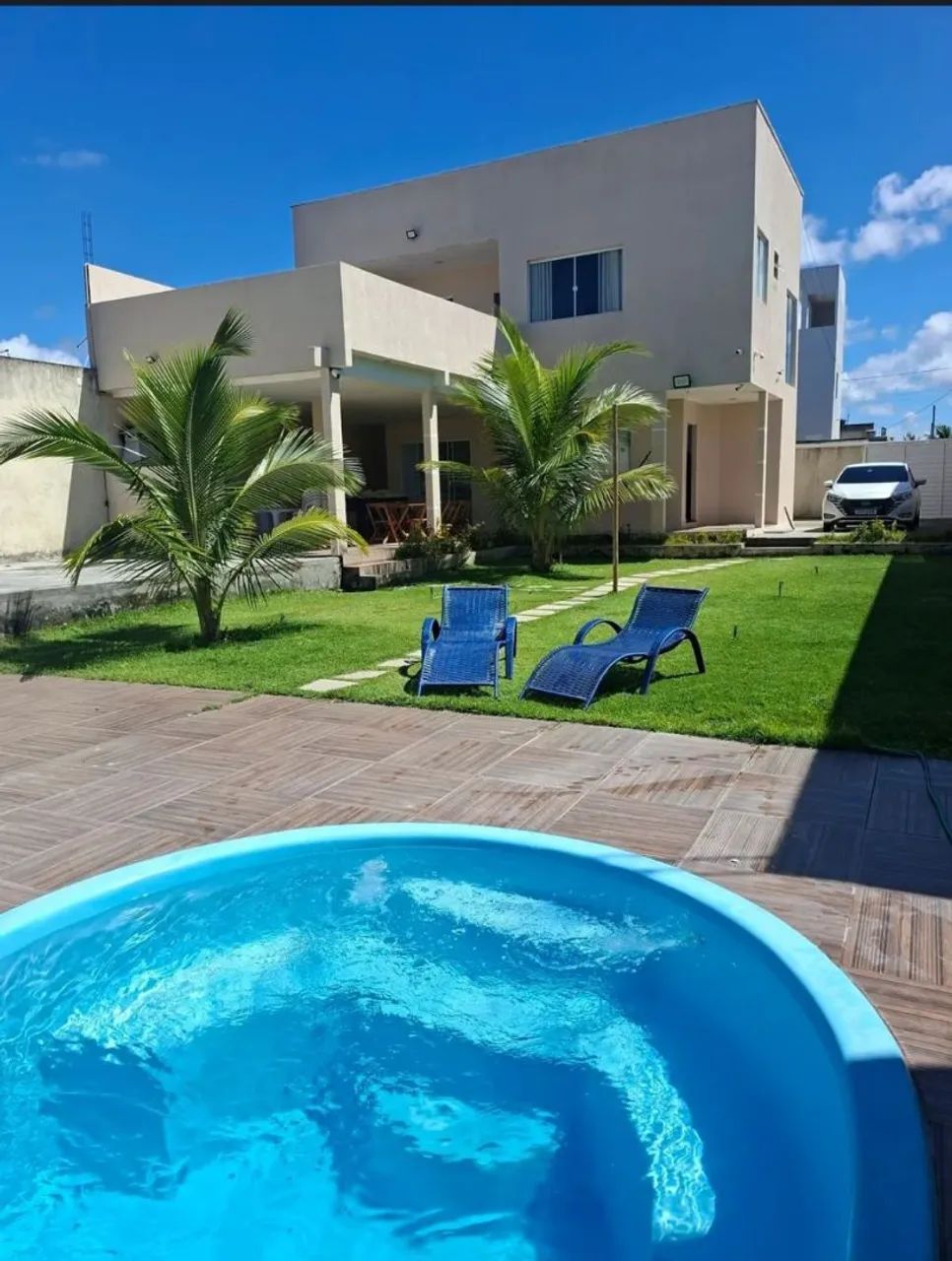 Casa em Arembepe - Foto 3