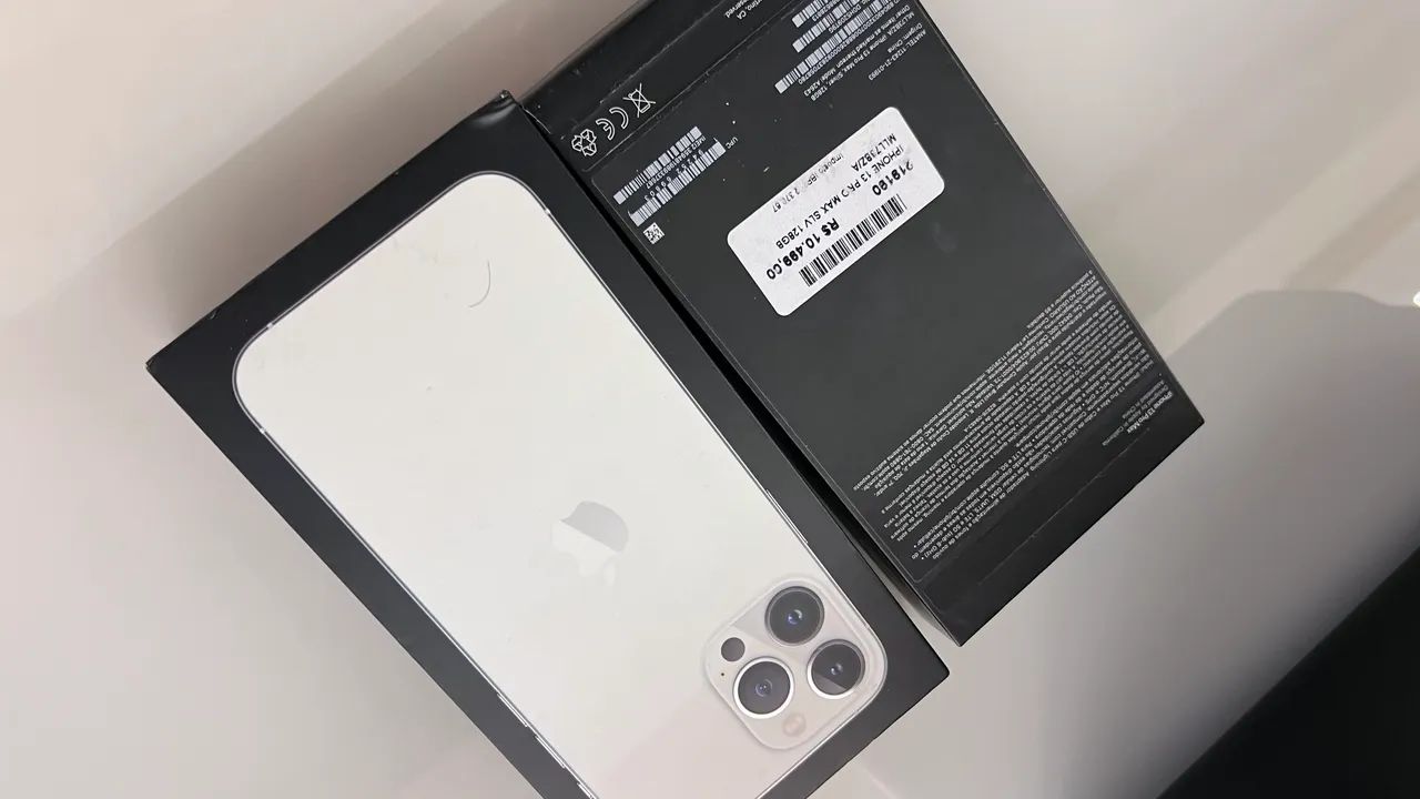Apple iPhone 13 Pro maxホワイト 本体 エクスプレス交換品 Apple iPhone 13Pro Max ホワイト 本体 【公式通販】