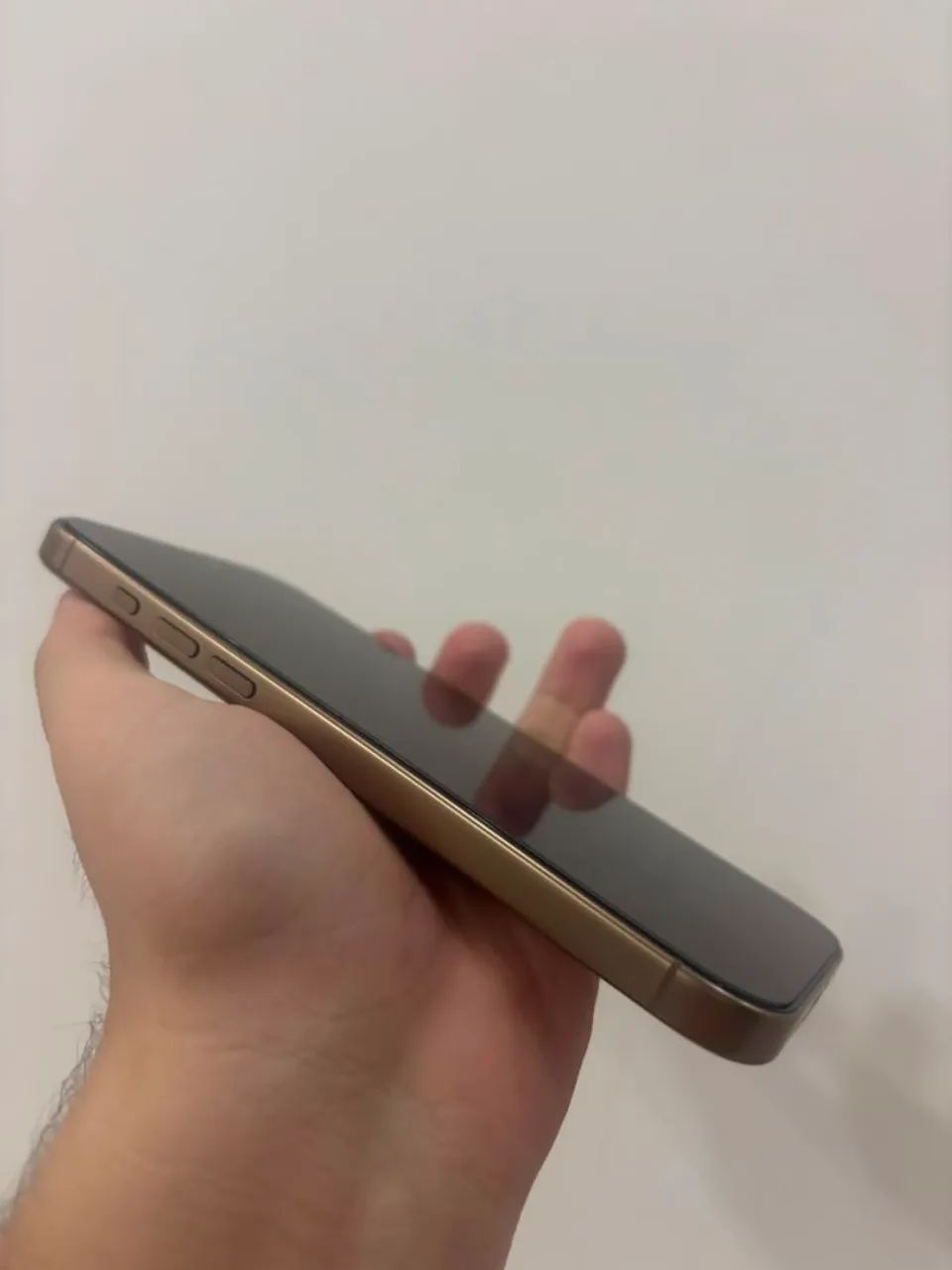 iPhone 16 pro Max 256 g - Foto 4