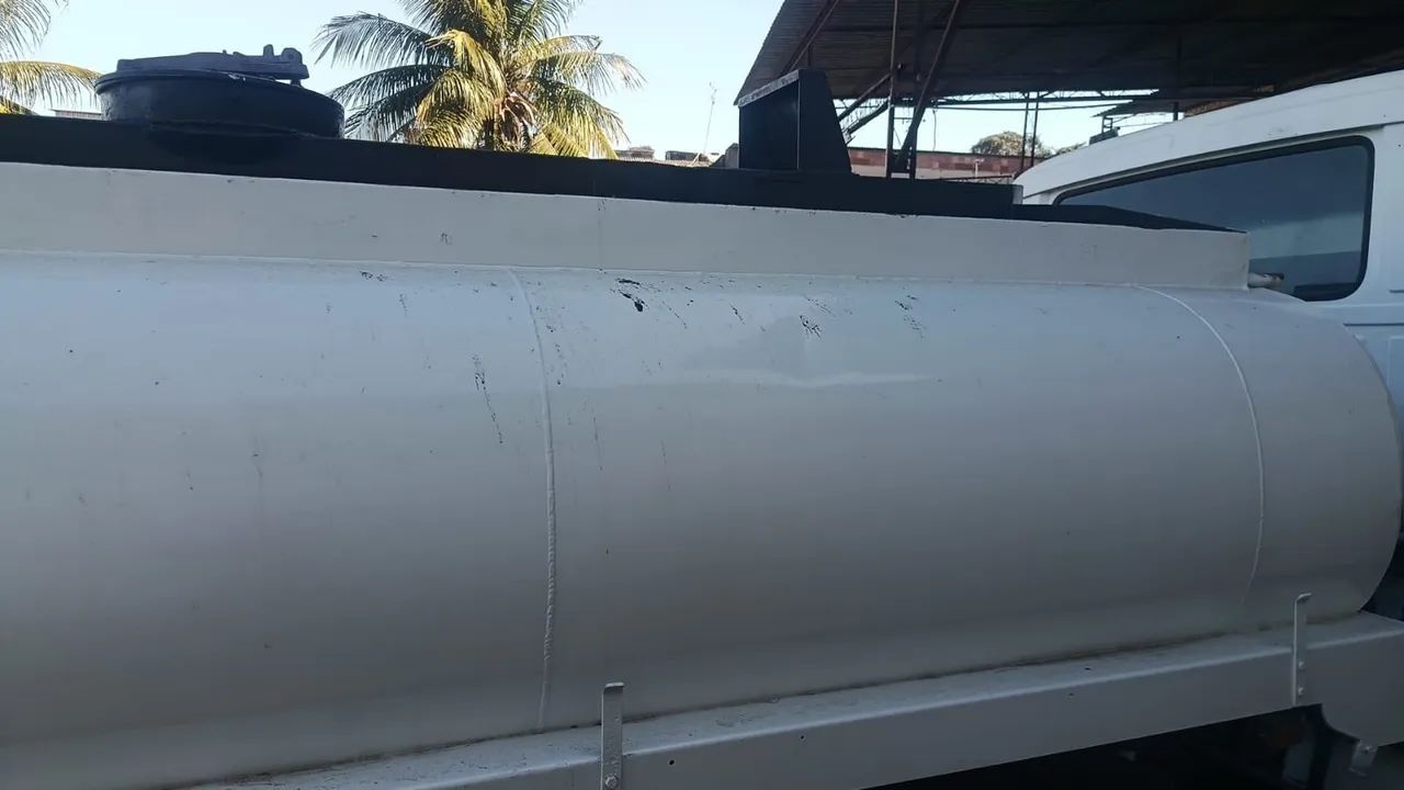 Tanque para caminhão  - Foto 4