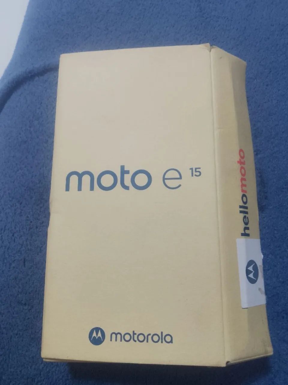 Celular e15 - Foto 3