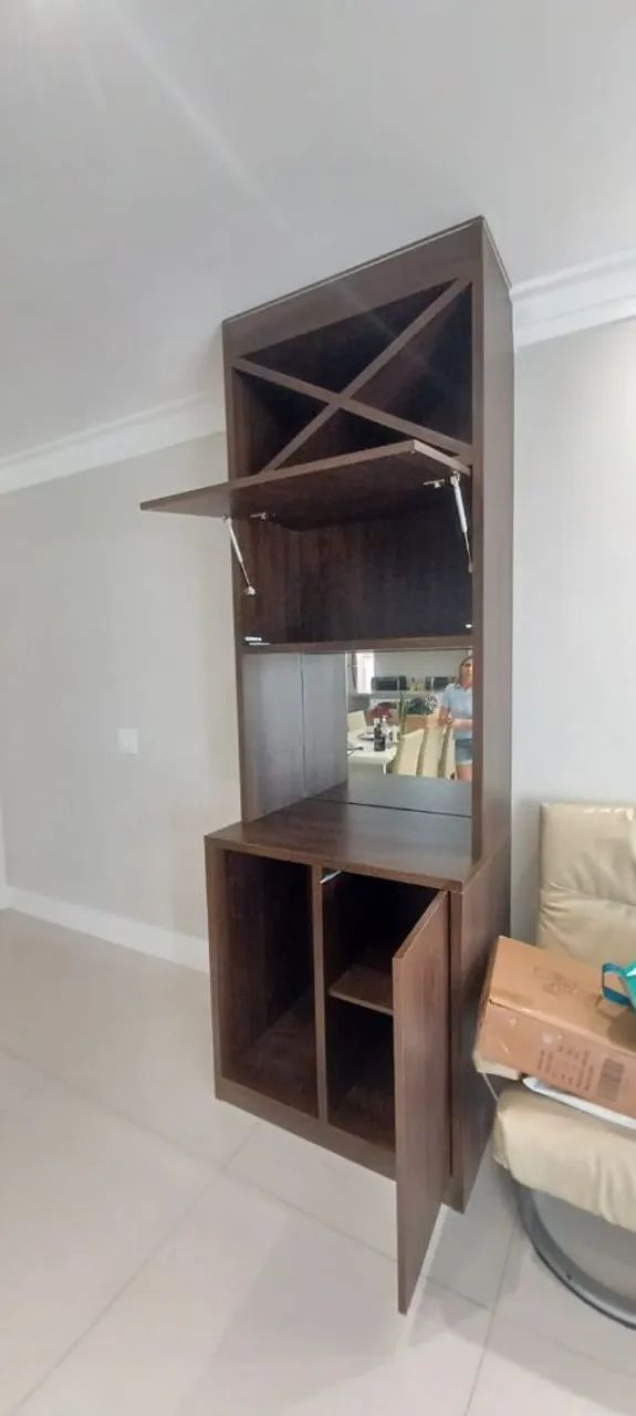 TORRE MULTIUSO  - Foto 2