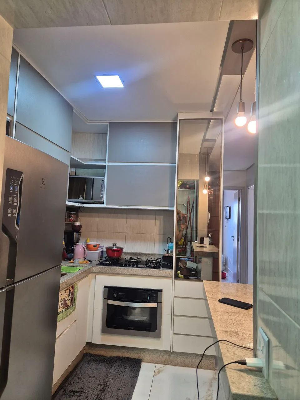 LINDO APARTAMENTO EM VICENTE PIRES  - Foto 5