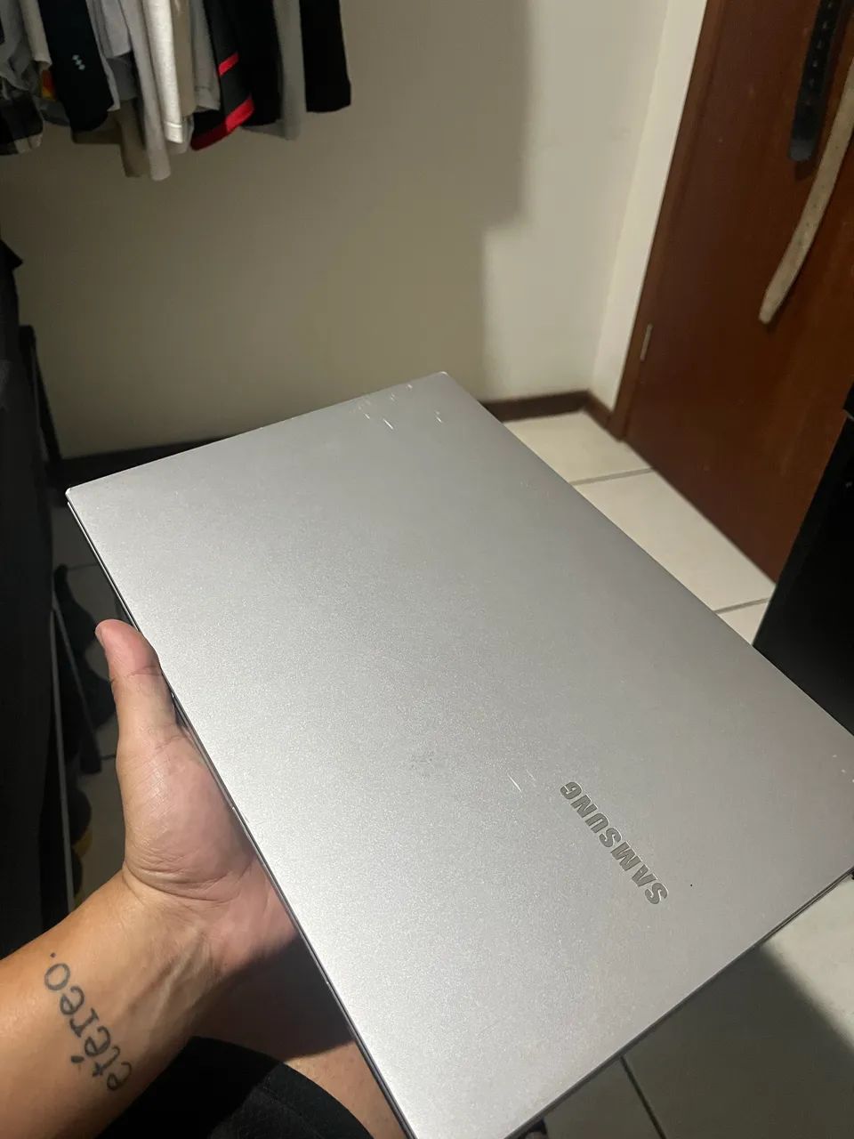Samsung Book E30 Notebook - Foto 3