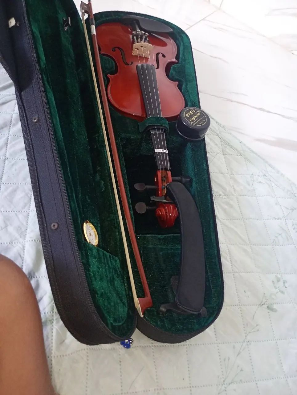 Violino Michael 3/4 - Foto 2