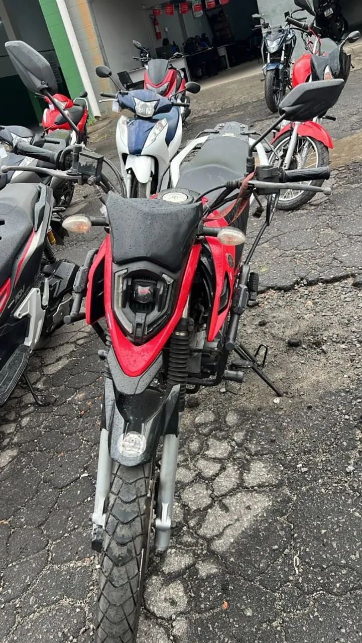 Crosser 2023  - Foto 4