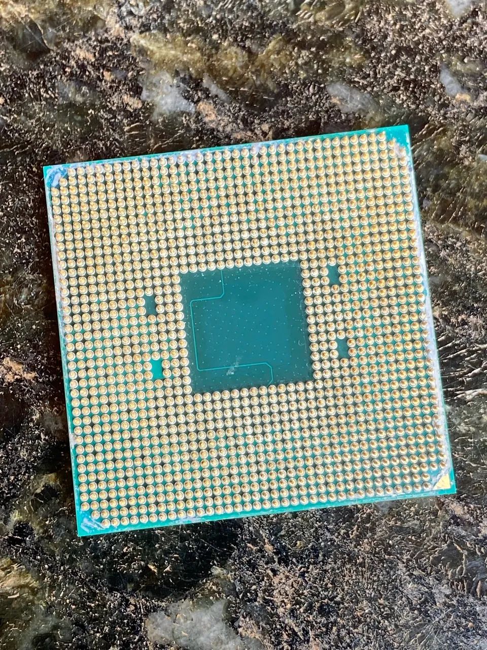 CPU ryzen 3 3200g com cooler box - Foto 5