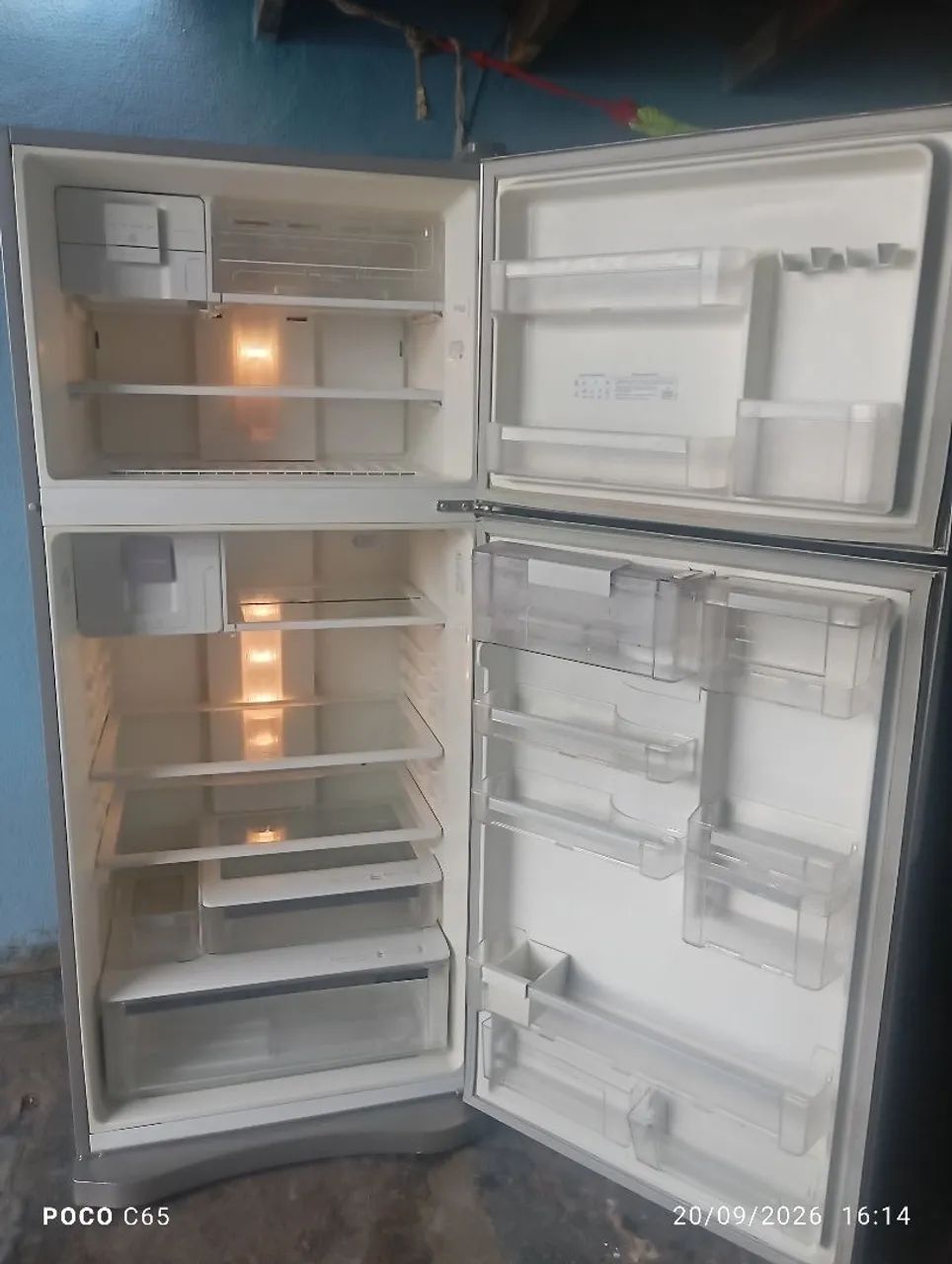 Geladeira  - Foto 5