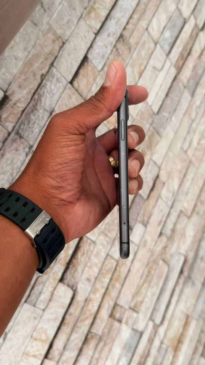 IPhone 11 128gb todo original  - Foto 4