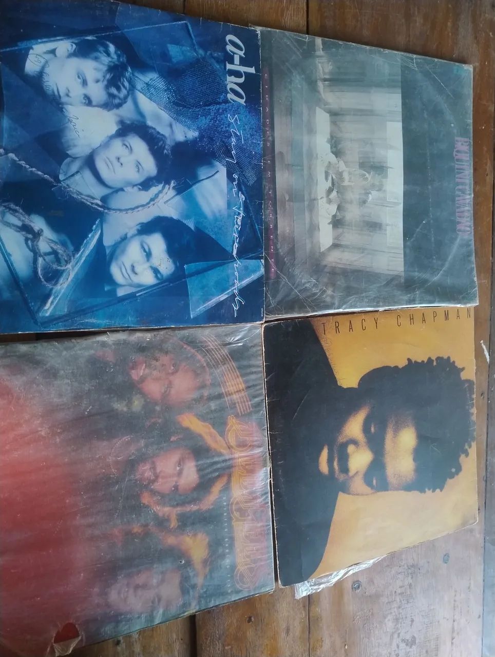 Discos de vinil  - Foto 3