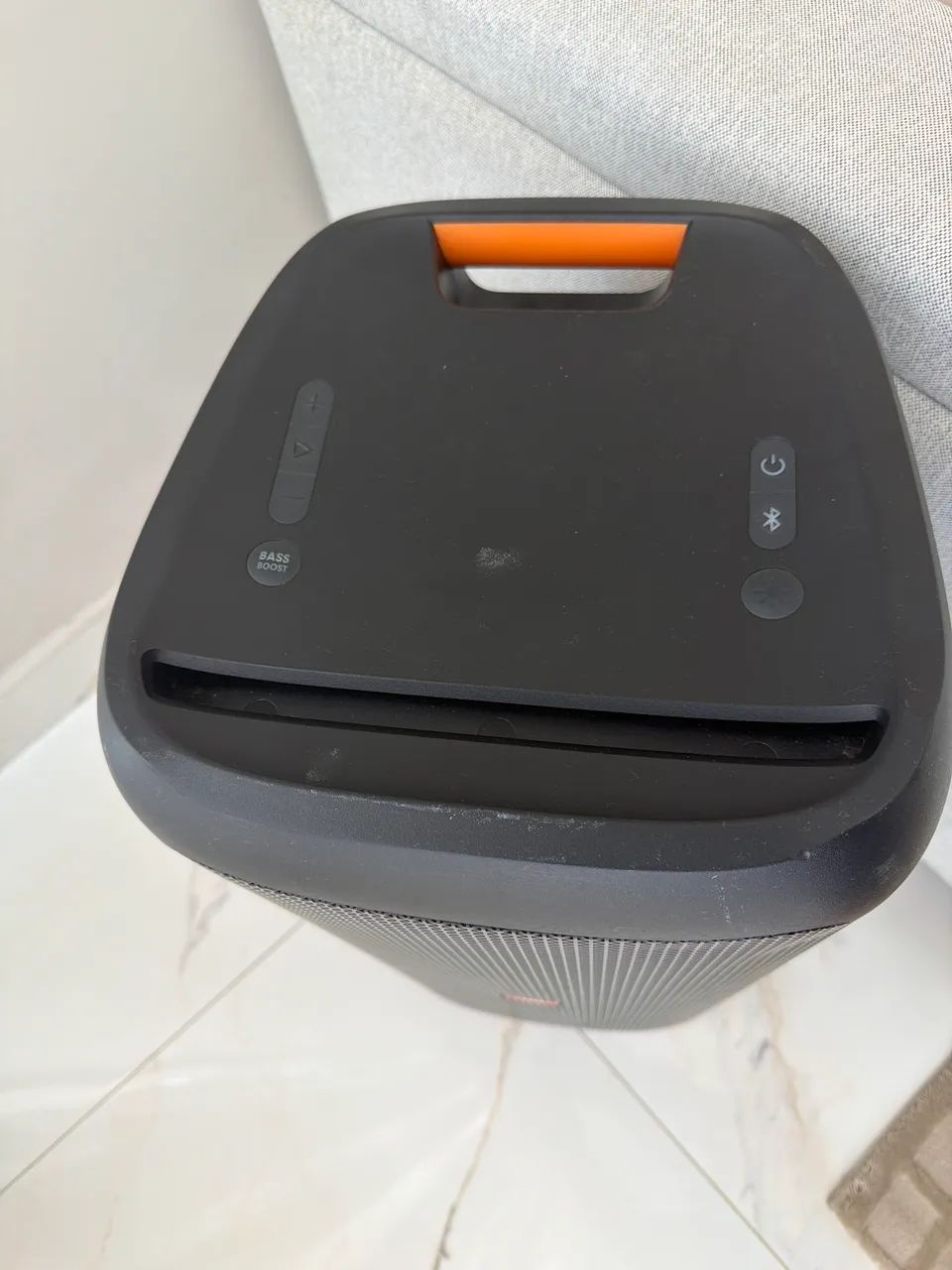 JBL PARTYBOX 200 - Foto 3