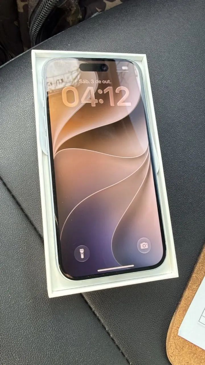 iPhone 15 128GB - Foto 5