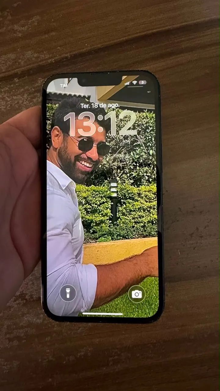 iPhone 14 - Foto 3