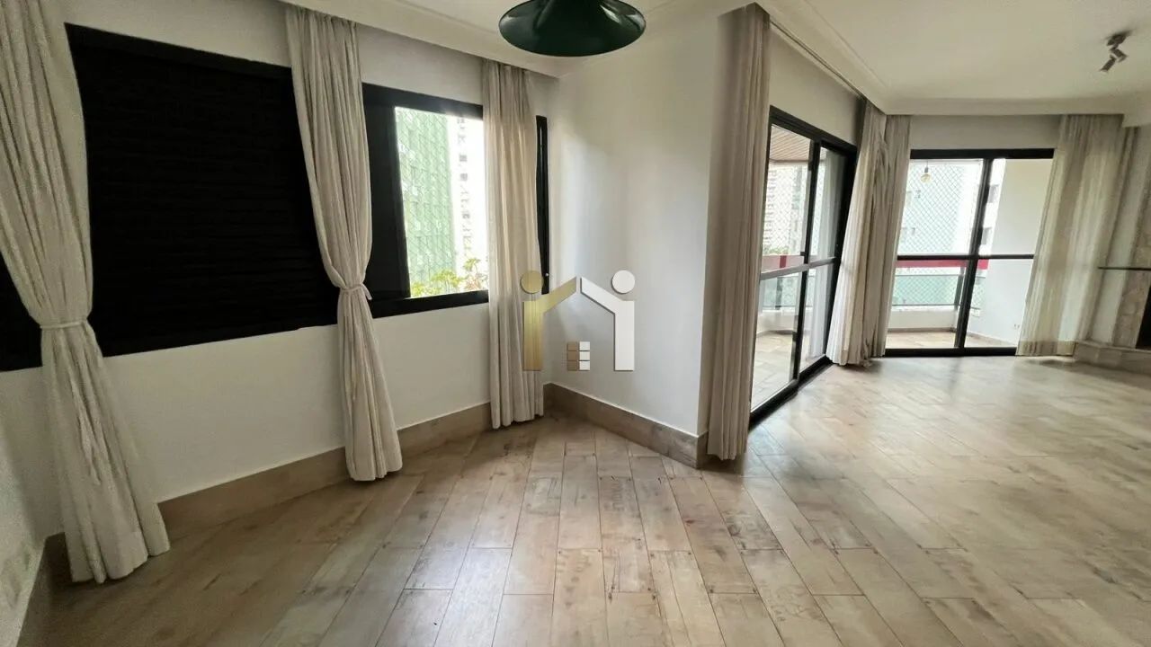Apartamento no Itaim com 143m², 3 dormitórios sendo 1 suíte e 2 vagas de garagem. - Foto 4