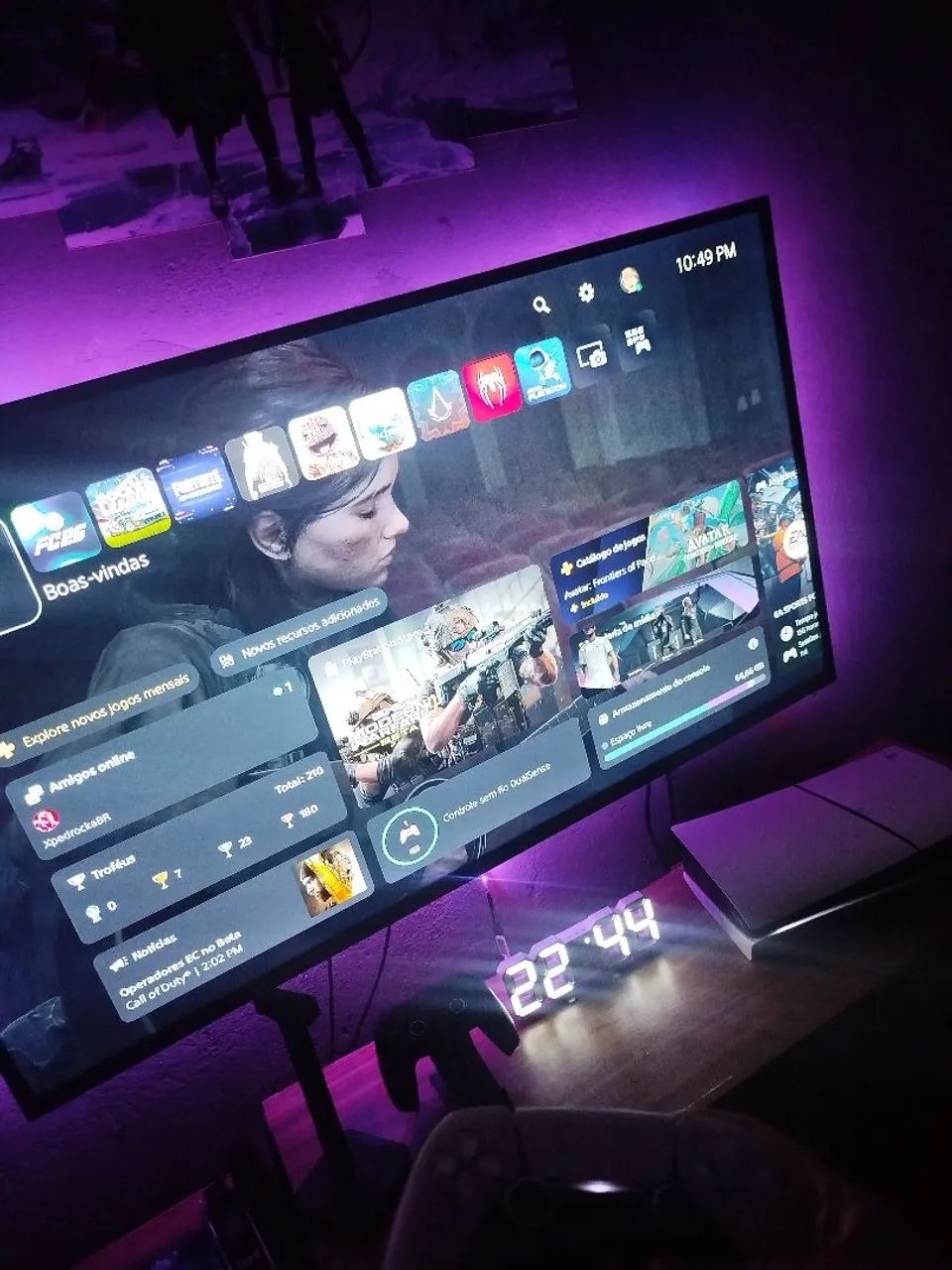 Ps5 slim  - Foto 4