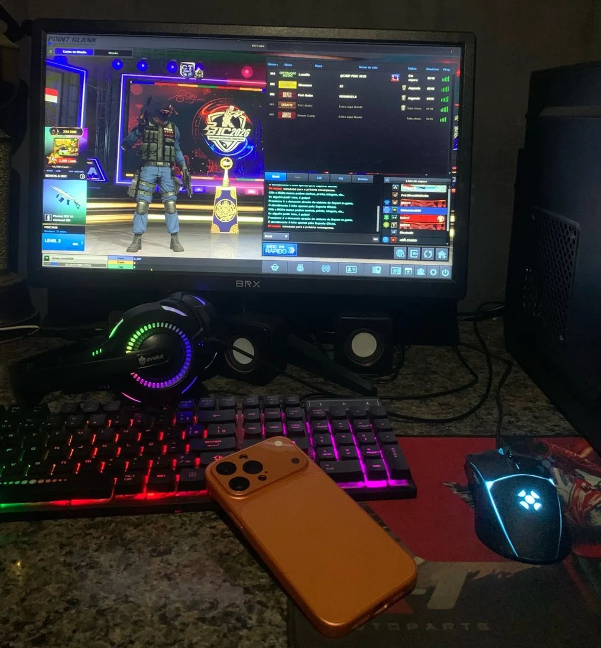Computador 