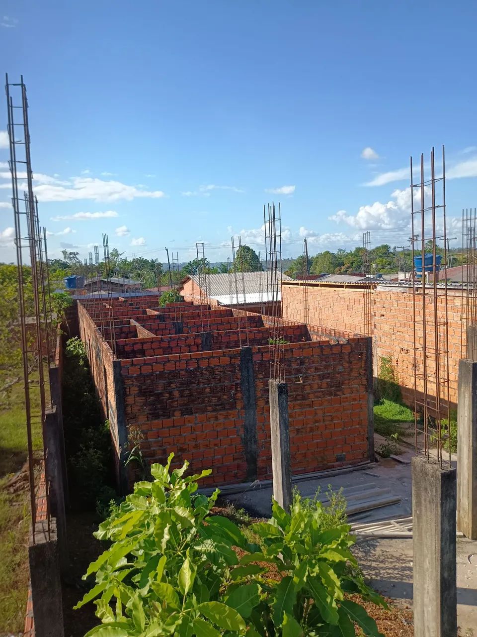 Foto - Macapá - Infraero