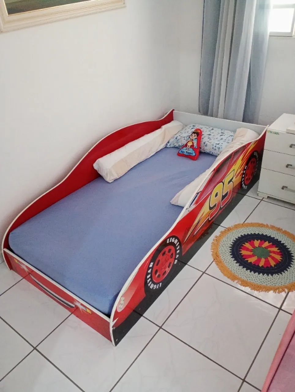 Cama infantil - Foto 2