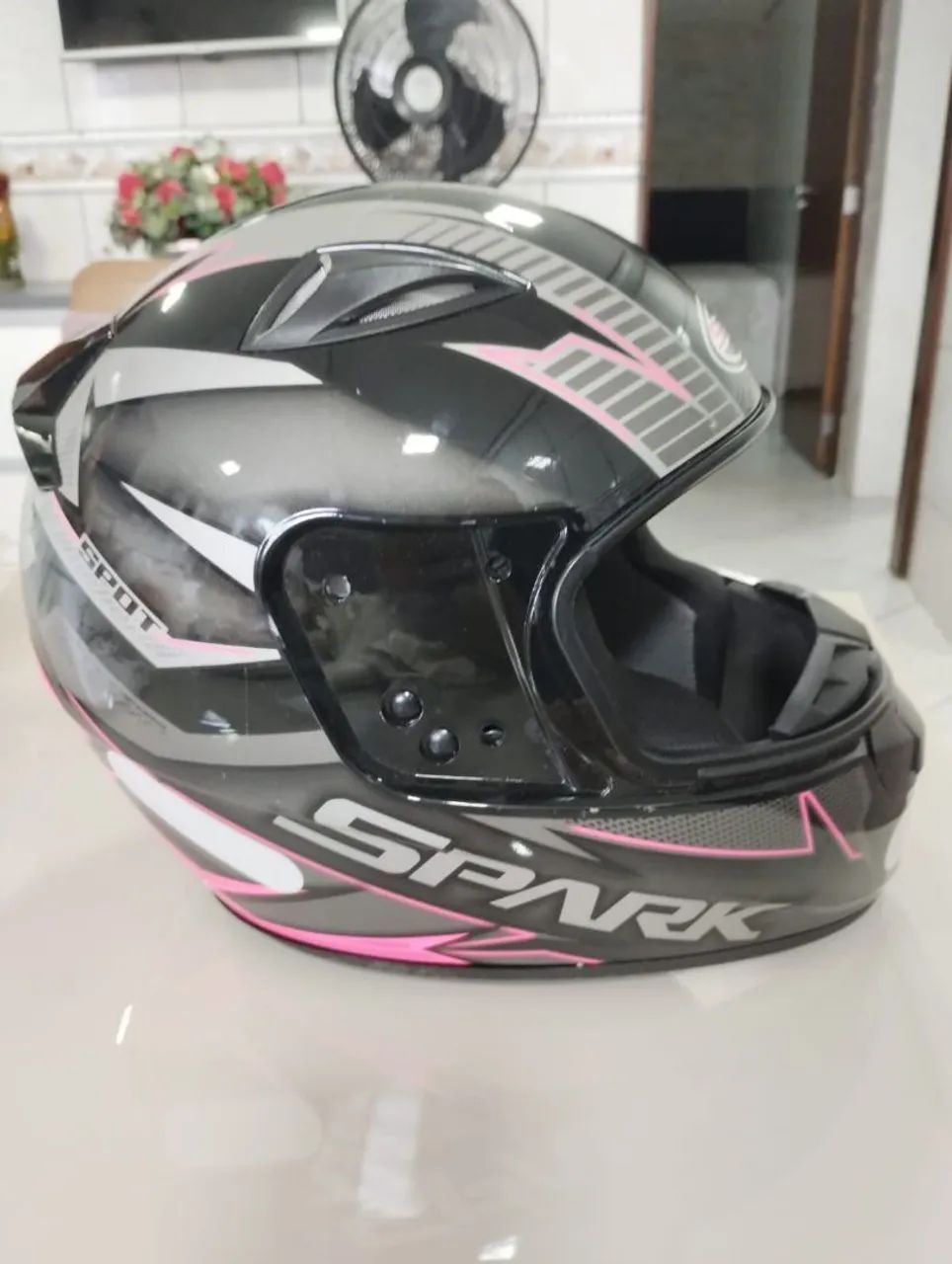 Vendo Capacete  - Foto 3