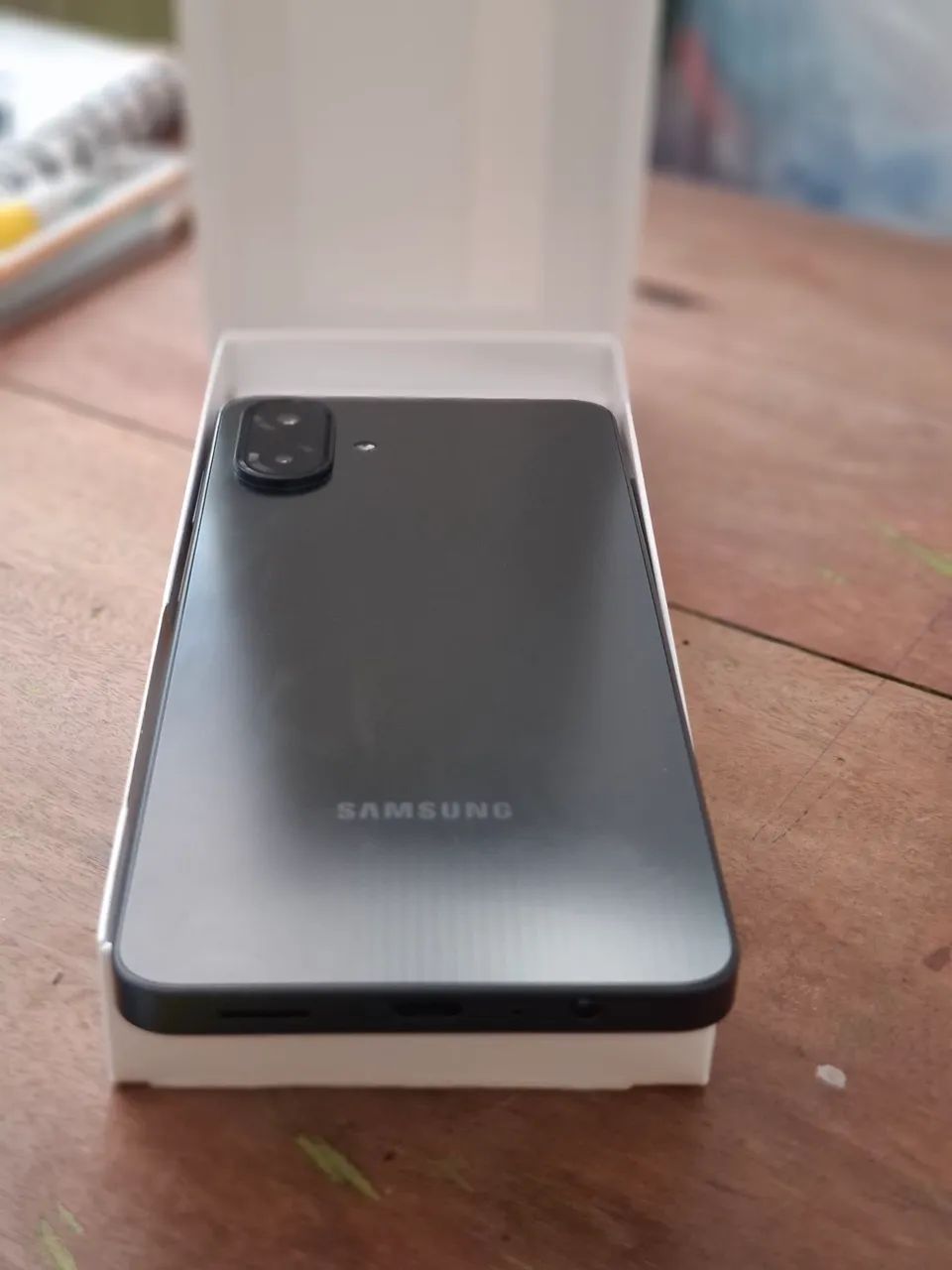 Samsung A07