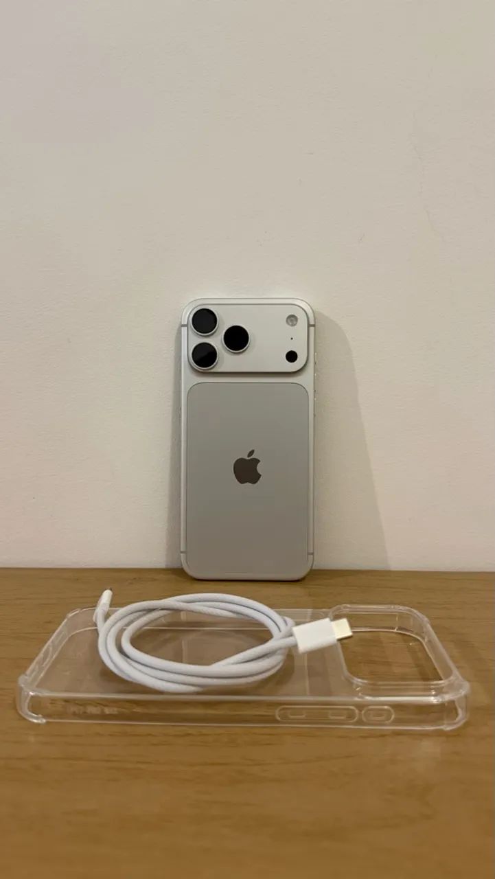 iPhone 18 Pro Max 256gb - Foto 3