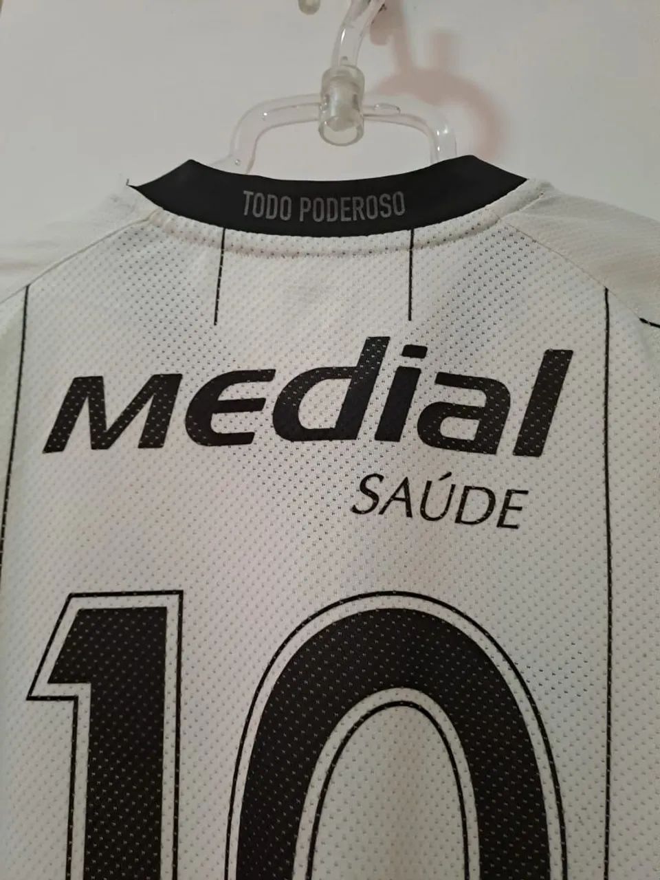 Camisa Corinthians  - Foto 3
