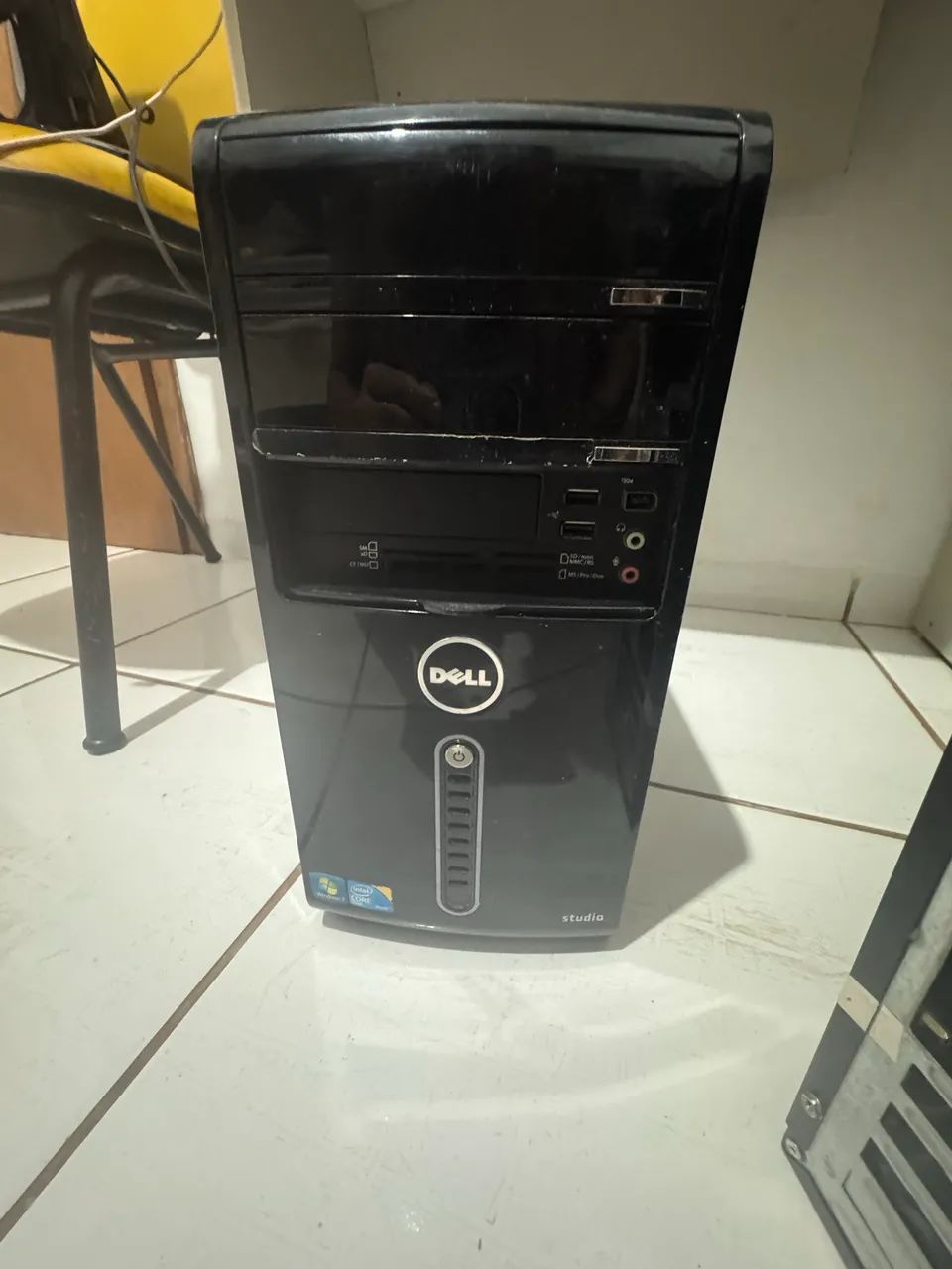 Gabinete pc - Foto 4