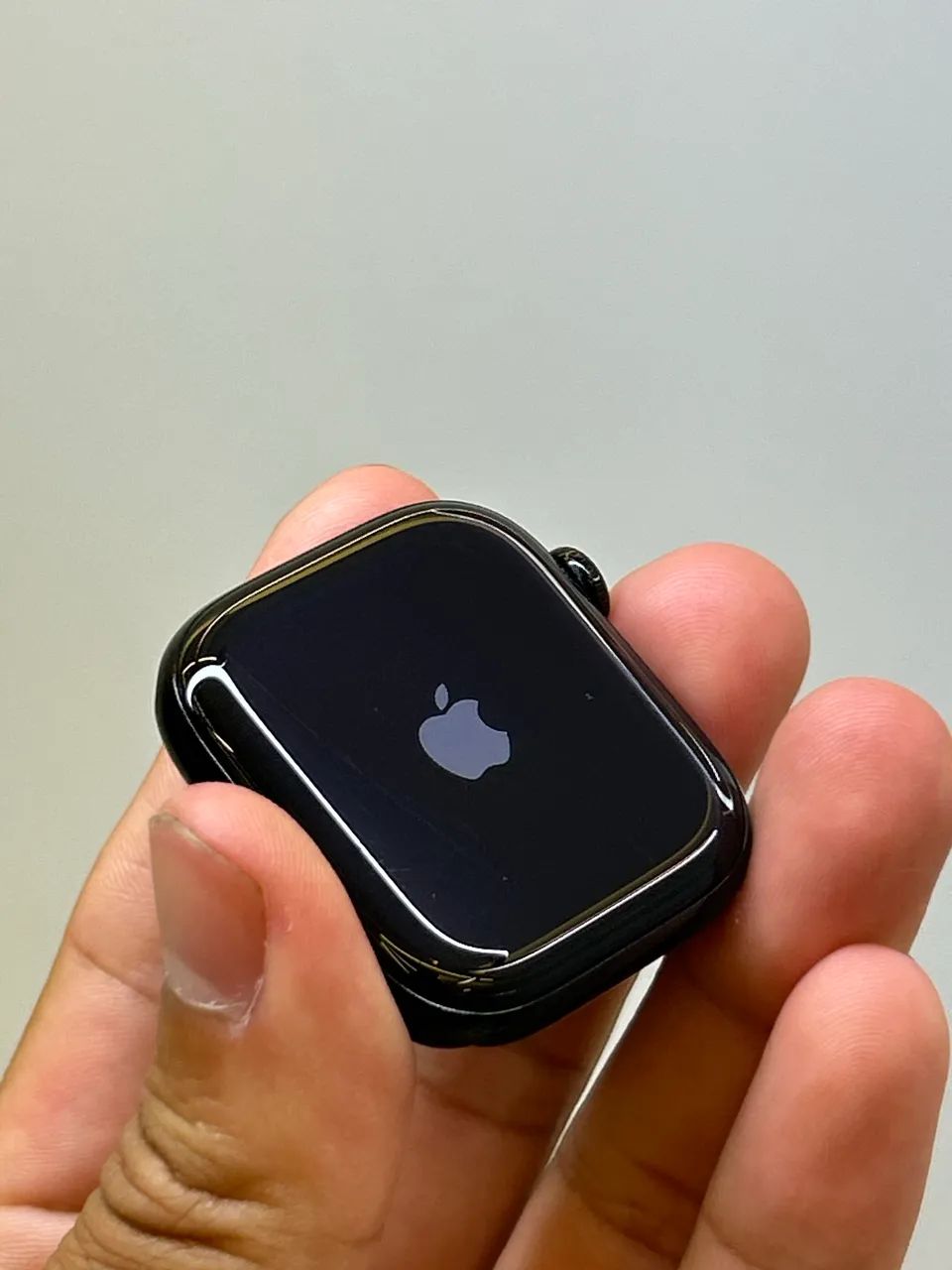 apple watch Series 10 42MM jetblack - Foto 5