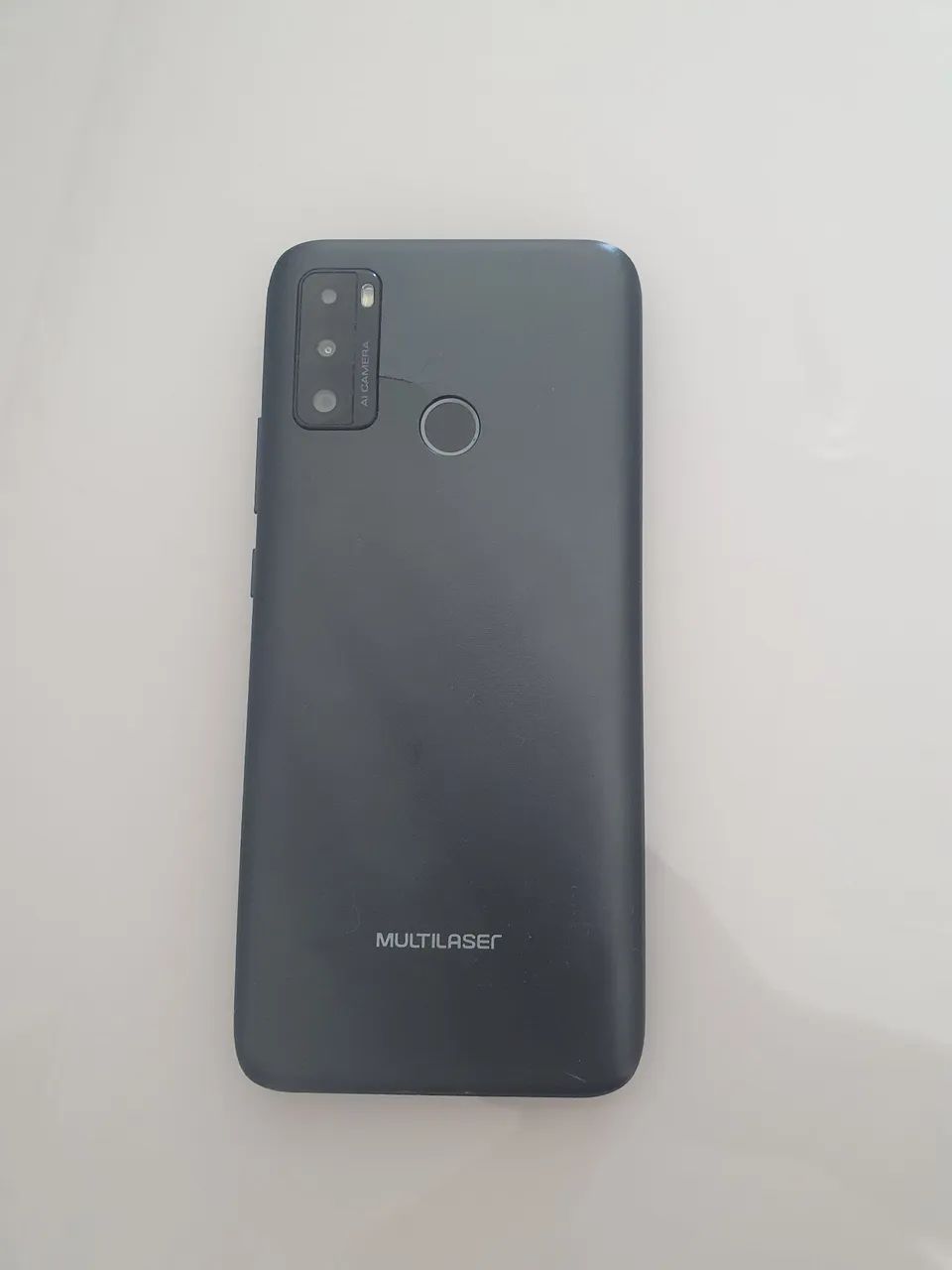 Smartphone Multilaser g max 2 - Foto 2