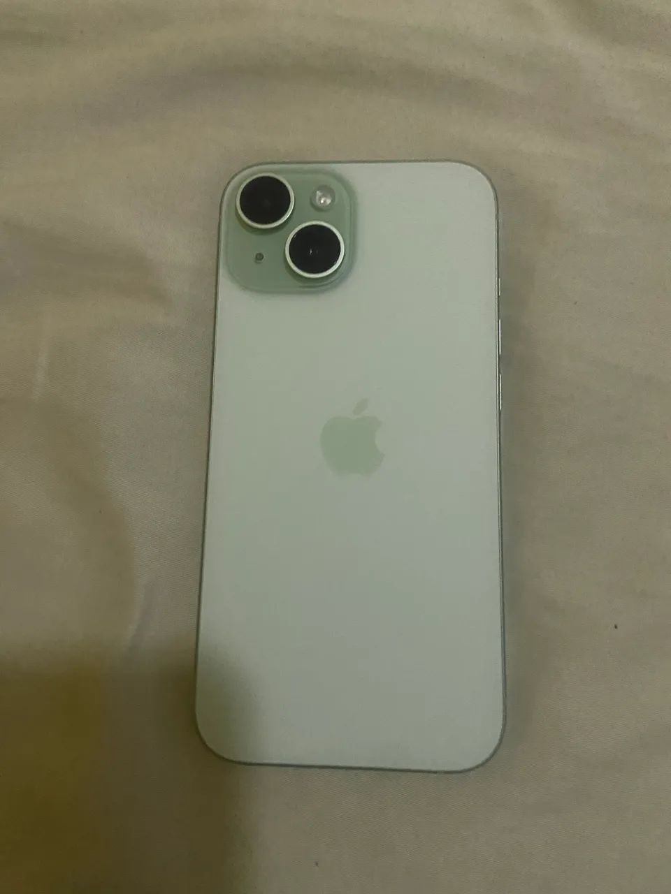 iPhone 15 256 gb  - Foto 2