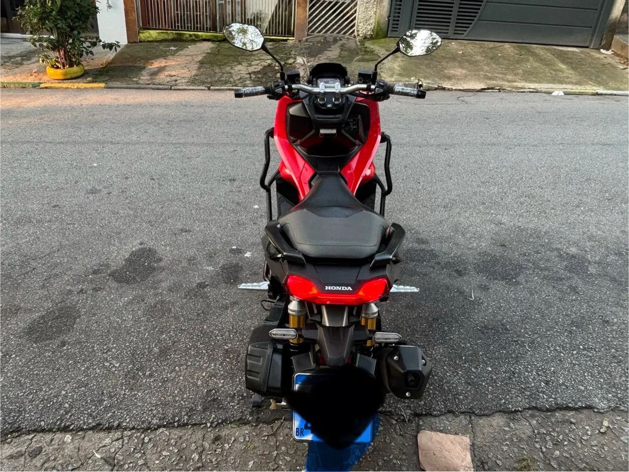Honda ADV   - Foto 3