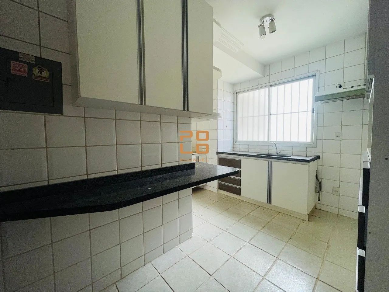 Apartamento para alugar no Edifício Príncipe de Gales, no Setor Nova Suíça, em Goiânia - G - Foto 5