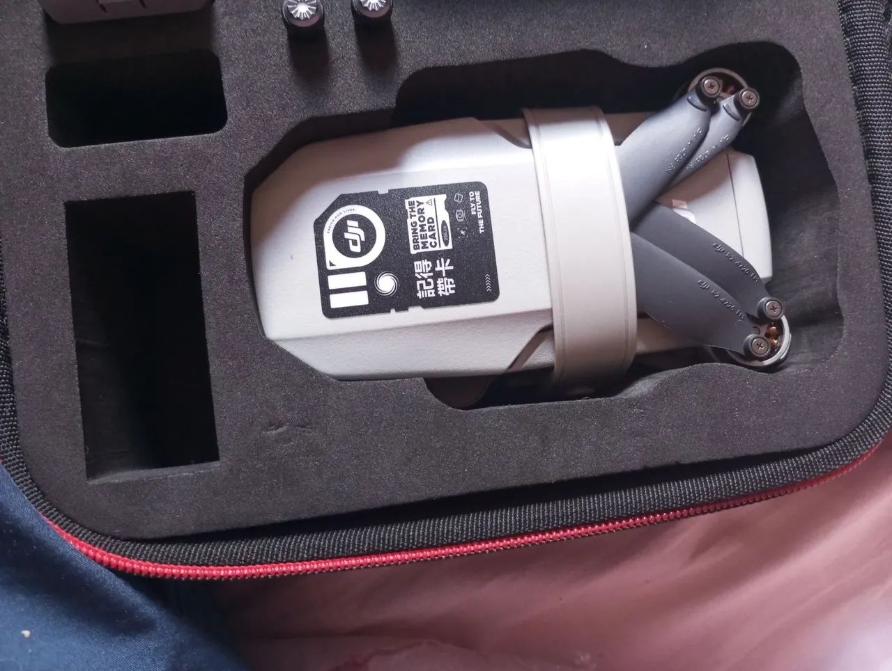 Drone dji mini 4k - Foto 3