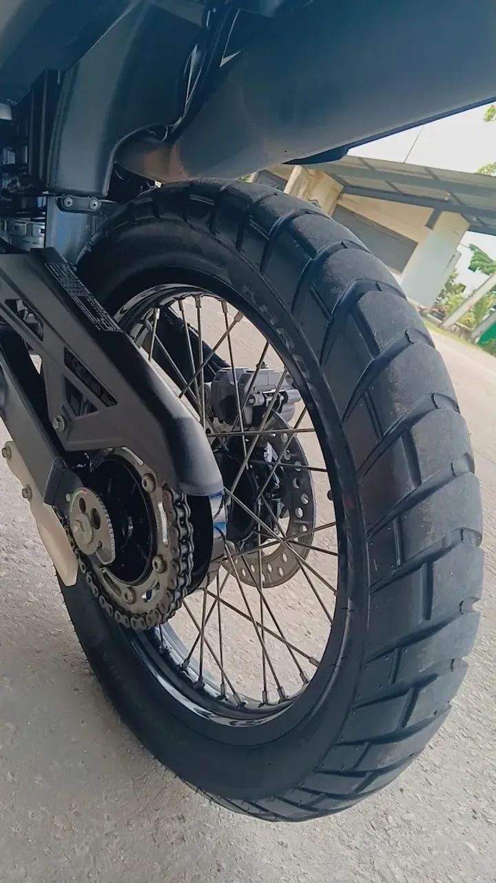 Sahara 300  - Foto 4