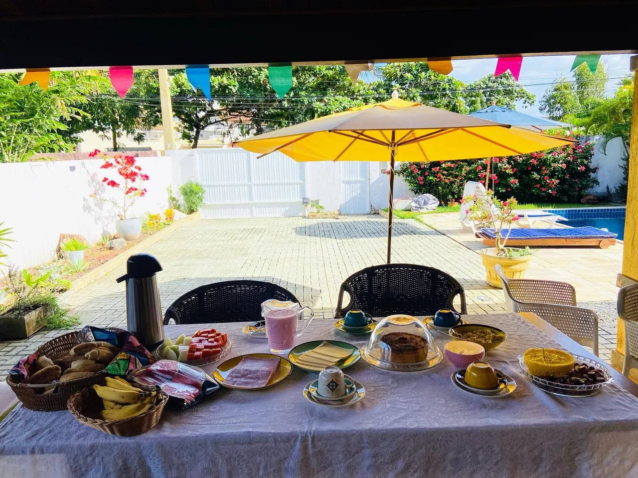 Casa Bella  - Foto 3