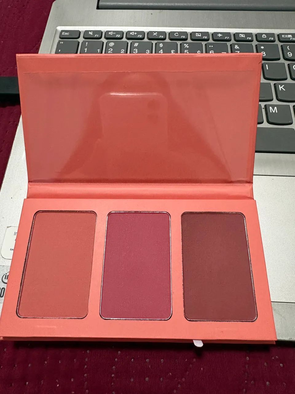 Blush SHEGLAM